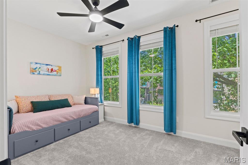 Park Ave Heights Add - Residential