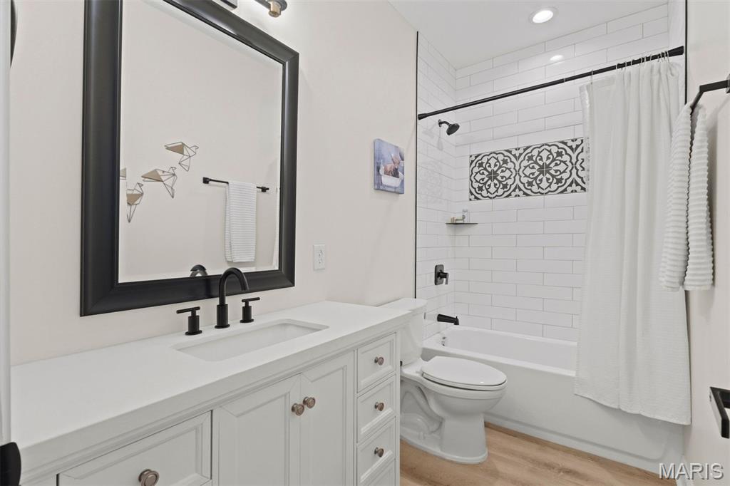 Park Ave Heights Add - Residential