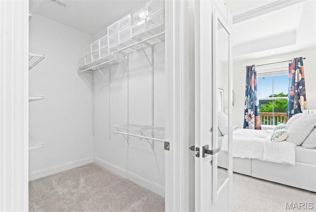 Park Ave Heights Add - Residential