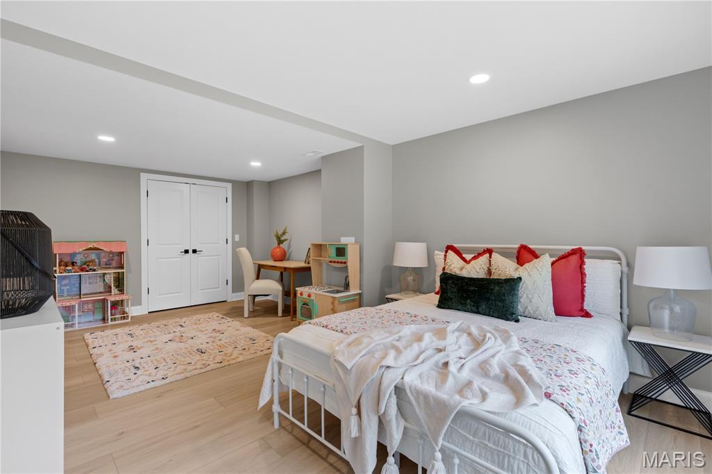 Callaway Ridge Estate #1 - Residential