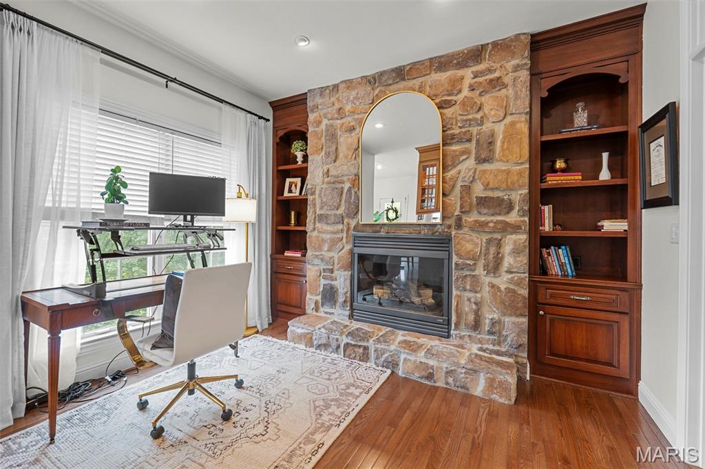 Woodland Place 11 - Residential