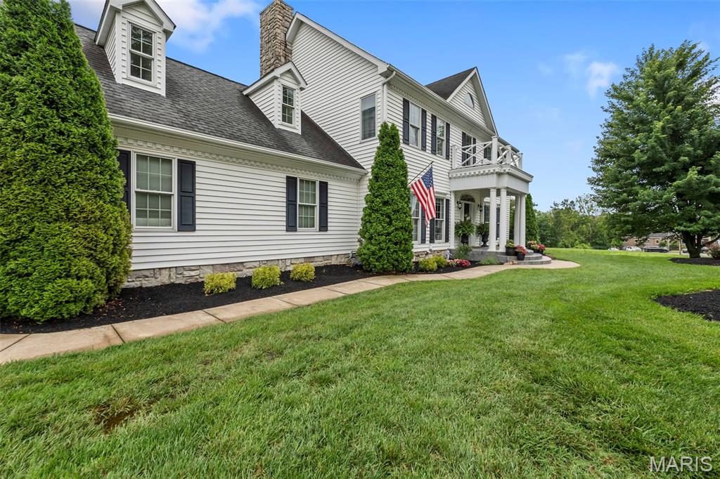 Woodland Place 11 - Residential