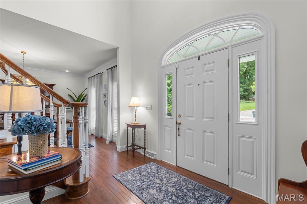 Woodland Place 11 - Residential