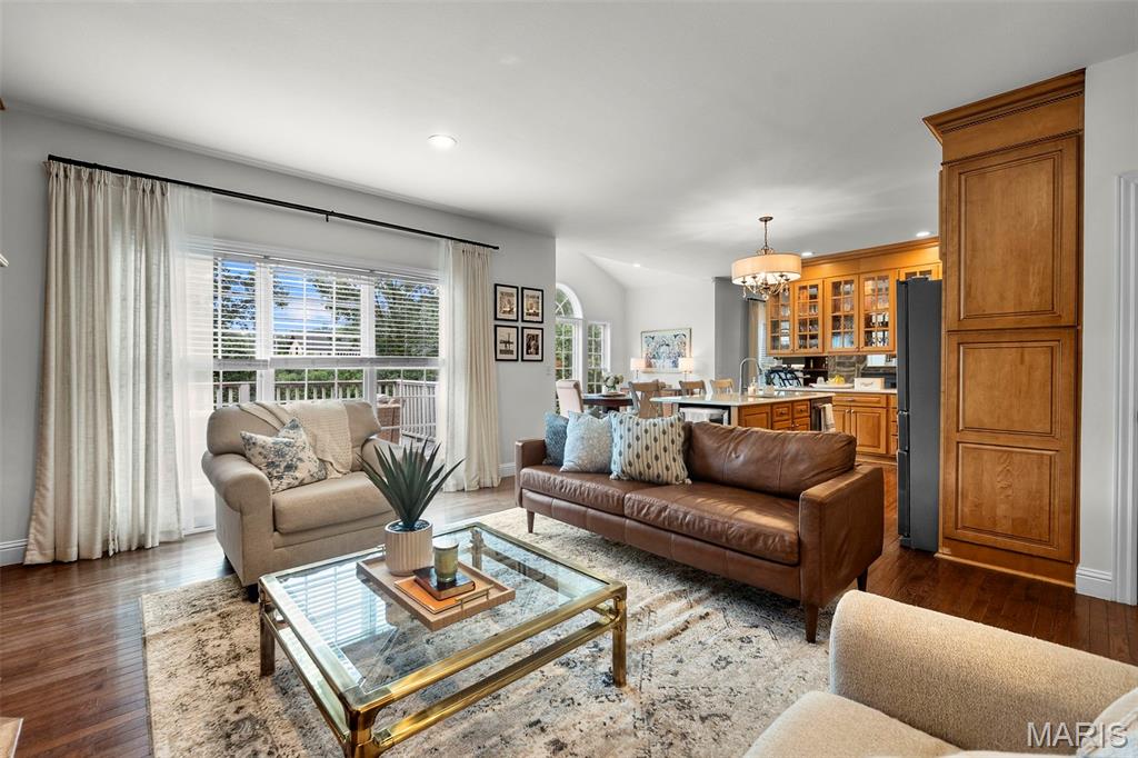 Woodland Place 11 - Residential