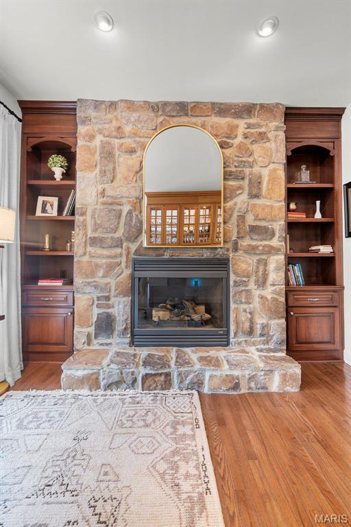 Woodland Place 11 - Residential