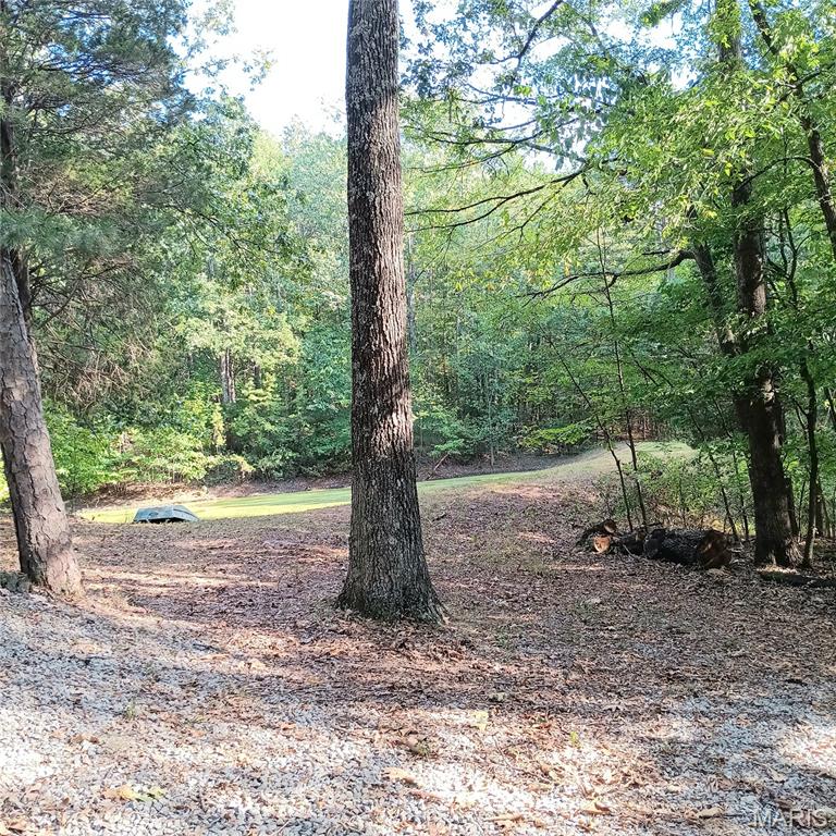 Rural - Residential