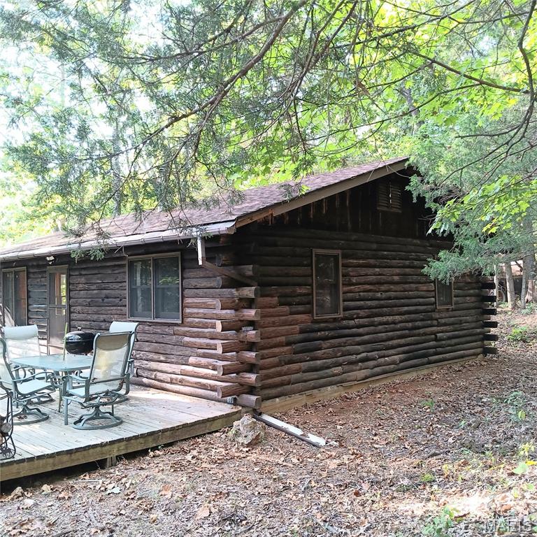 Rural - Residential
