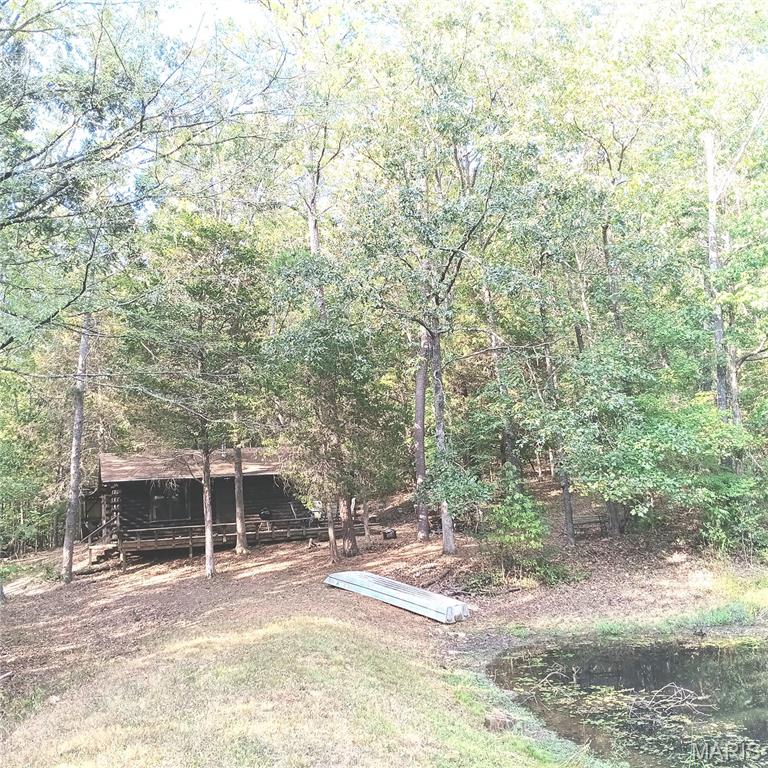 Rural - Residential