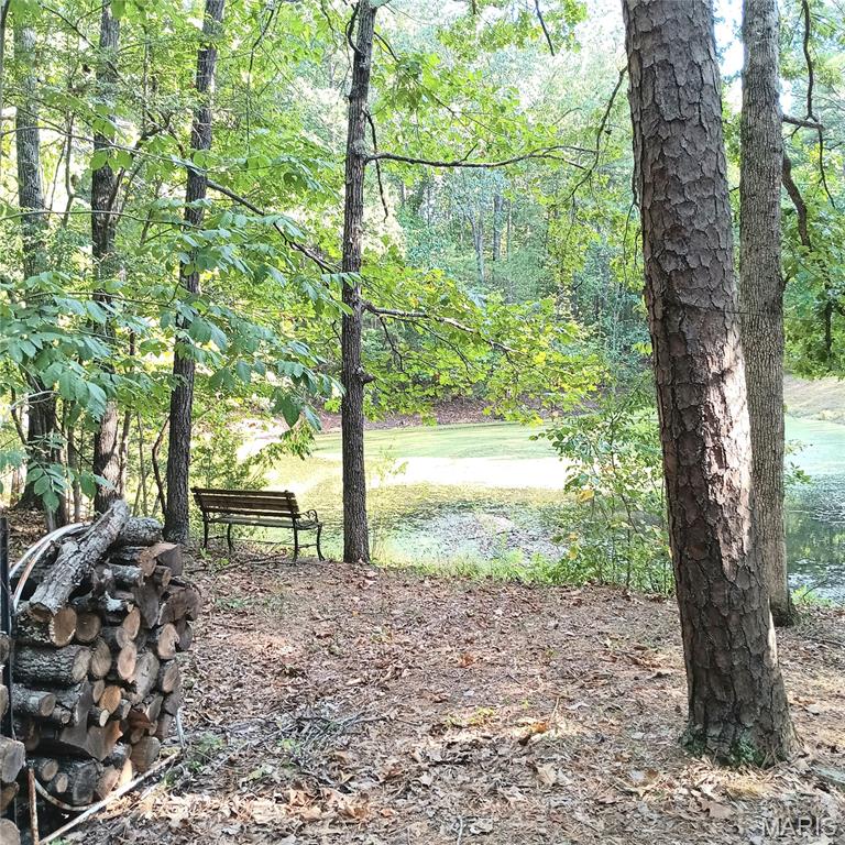 Rural - Residential