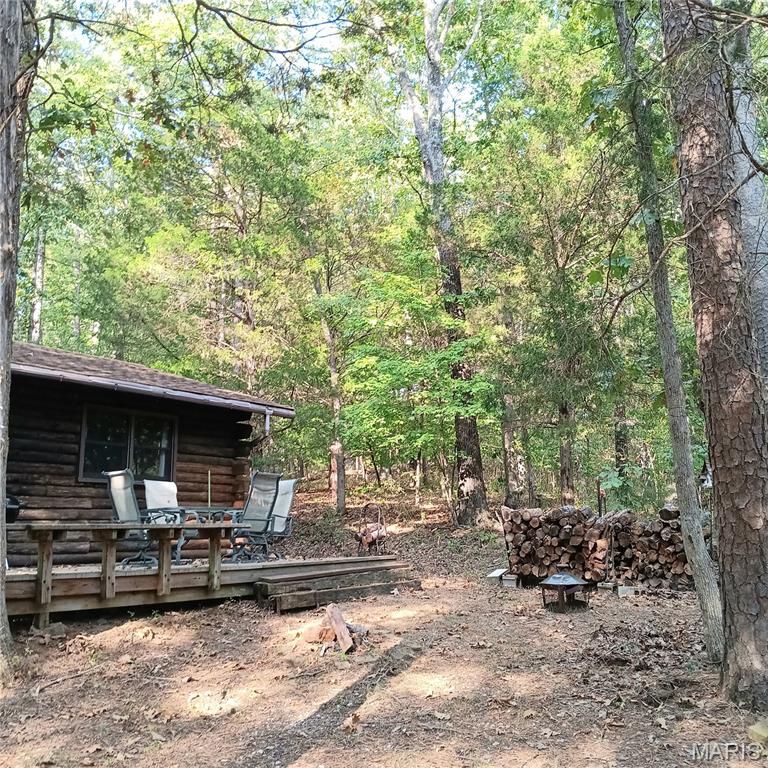Rural - Residential