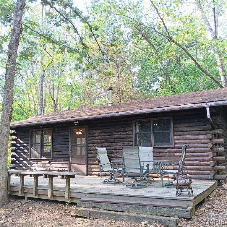 Rural - Residential