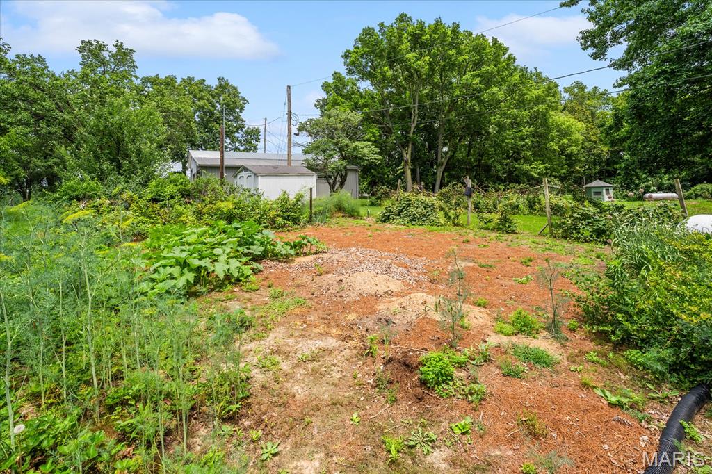 Not in Subdivision - Residential