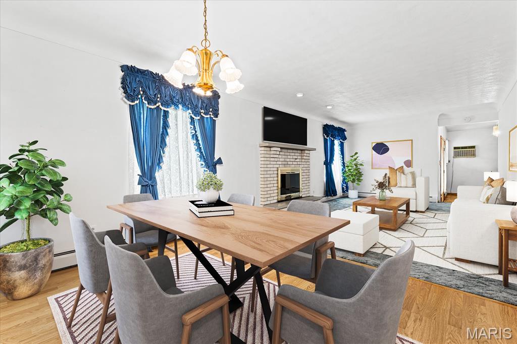 Not in Subdivision - Residential