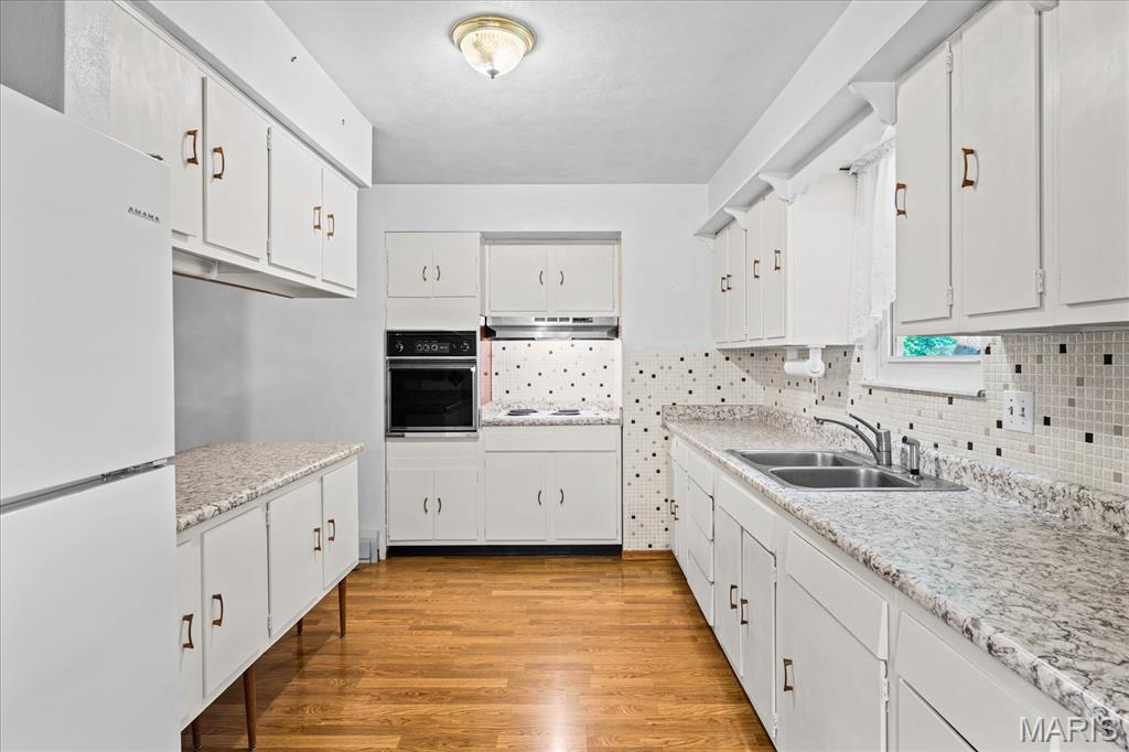 Not in Subdivision - Residential