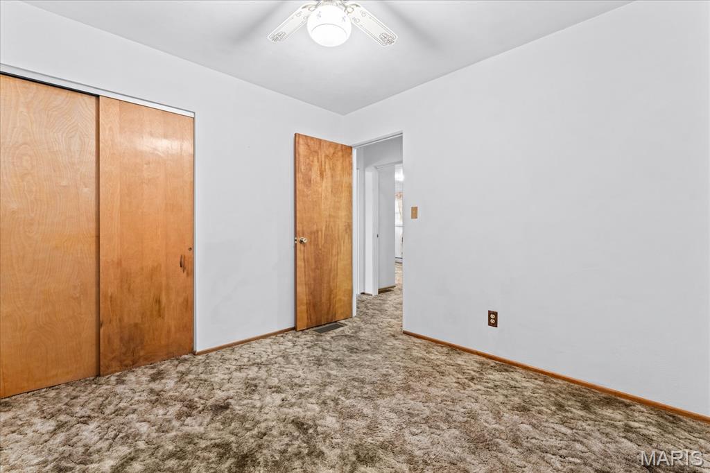 Not in Subdivision - Residential