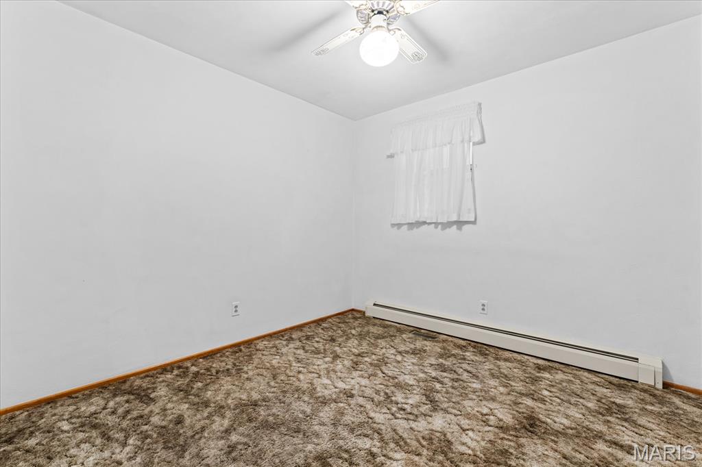 Not in Subdivision - Residential