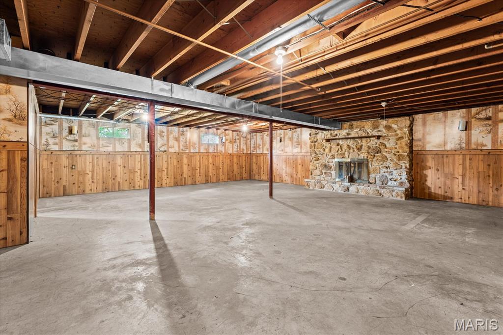 Not in Subdivision - Residential