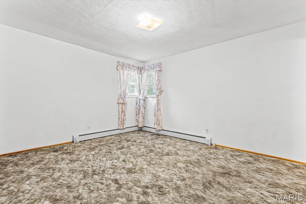 Not in Subdivision - Residential