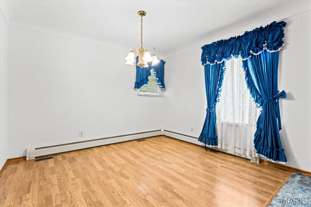 Not in Subdivision - Residential