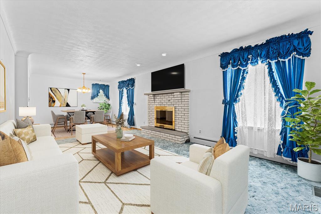 Not in Subdivision - Residential