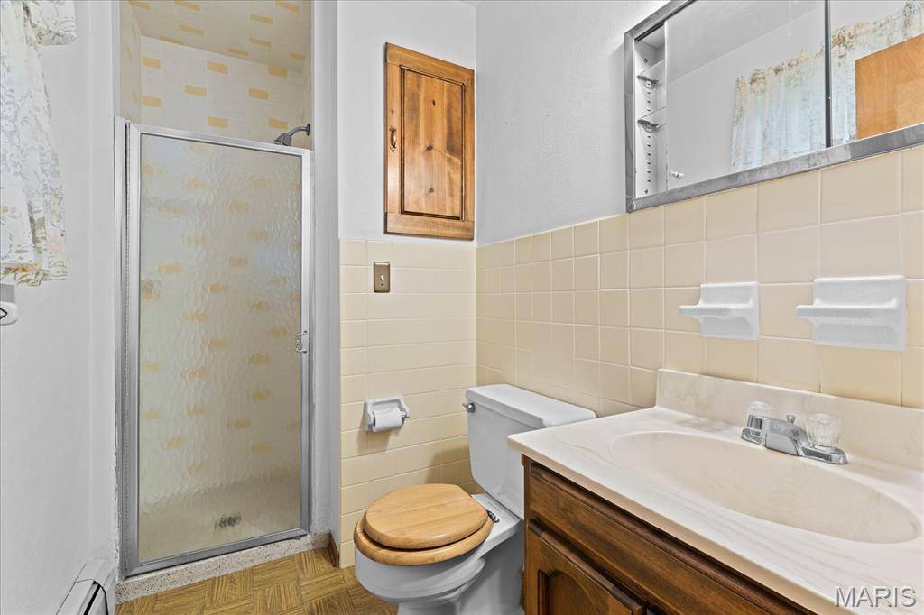 Not in Subdivision - Residential