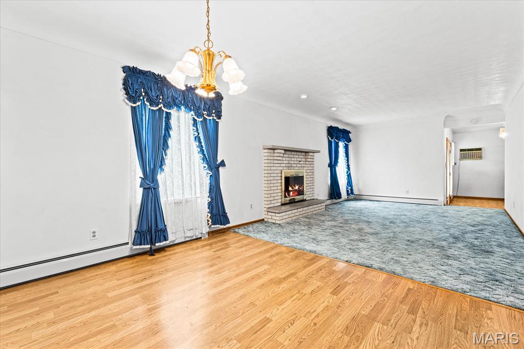 Not in Subdivision - Residential