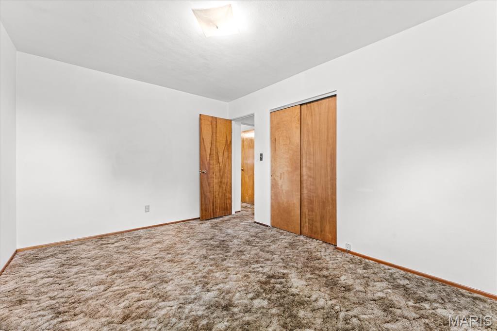 Not in Subdivision - Residential