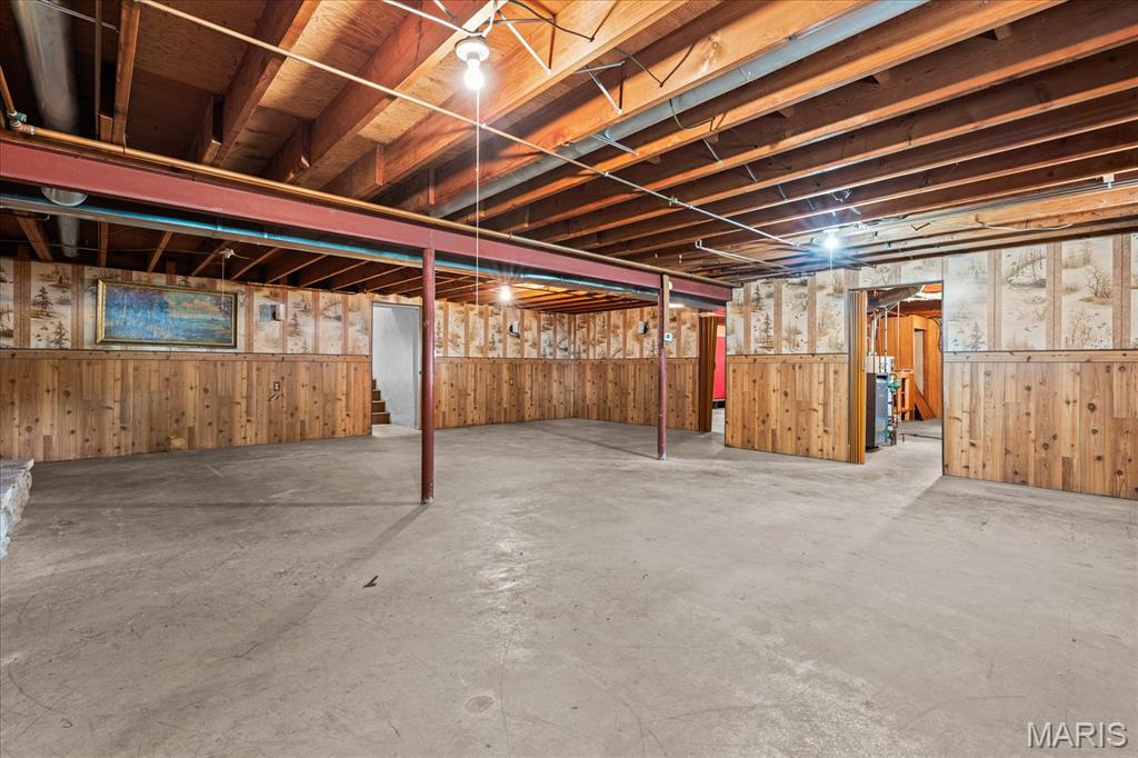 Not in Subdivision - Residential