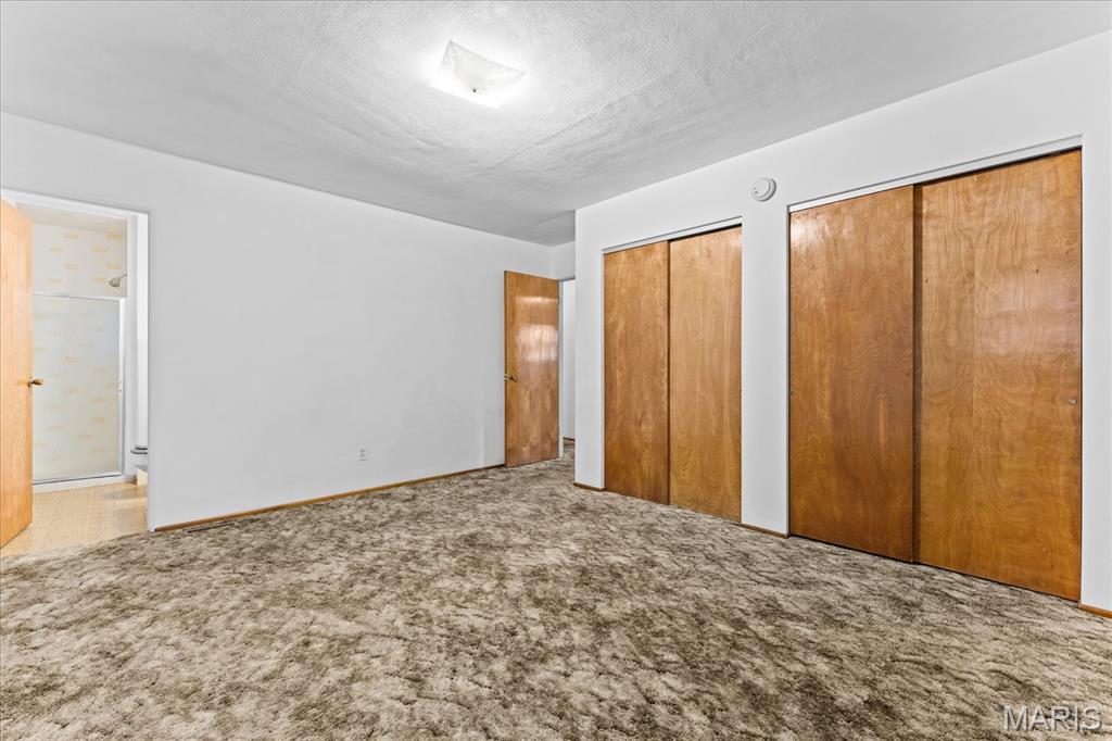 Not in Subdivision - Residential