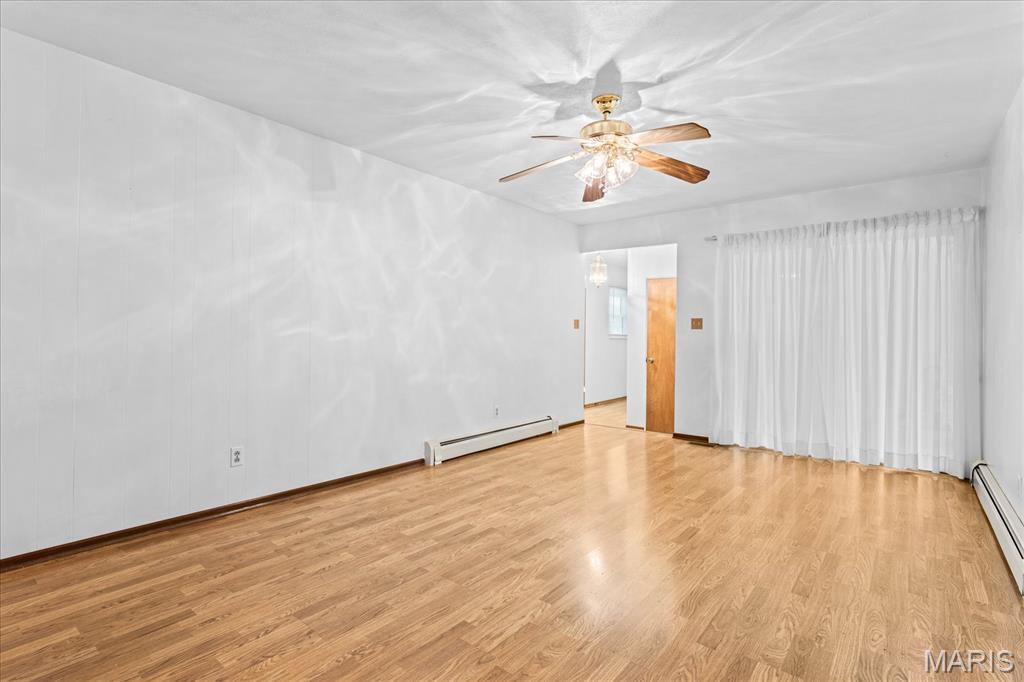 Not in Subdivision - Residential