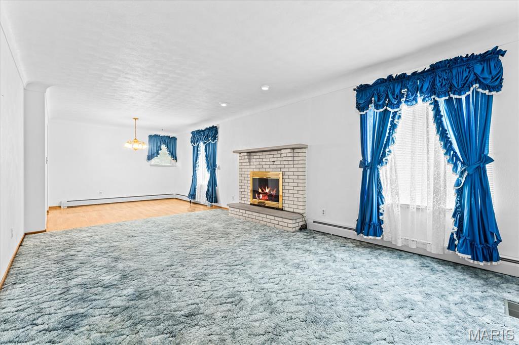 Not in Subdivision - Residential