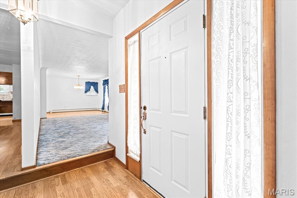 Not in Subdivision - Residential