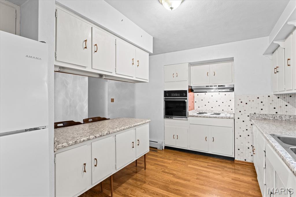 Not in Subdivision - Residential