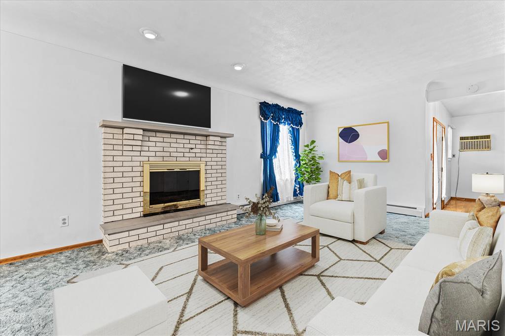 Not in Subdivision - Residential
