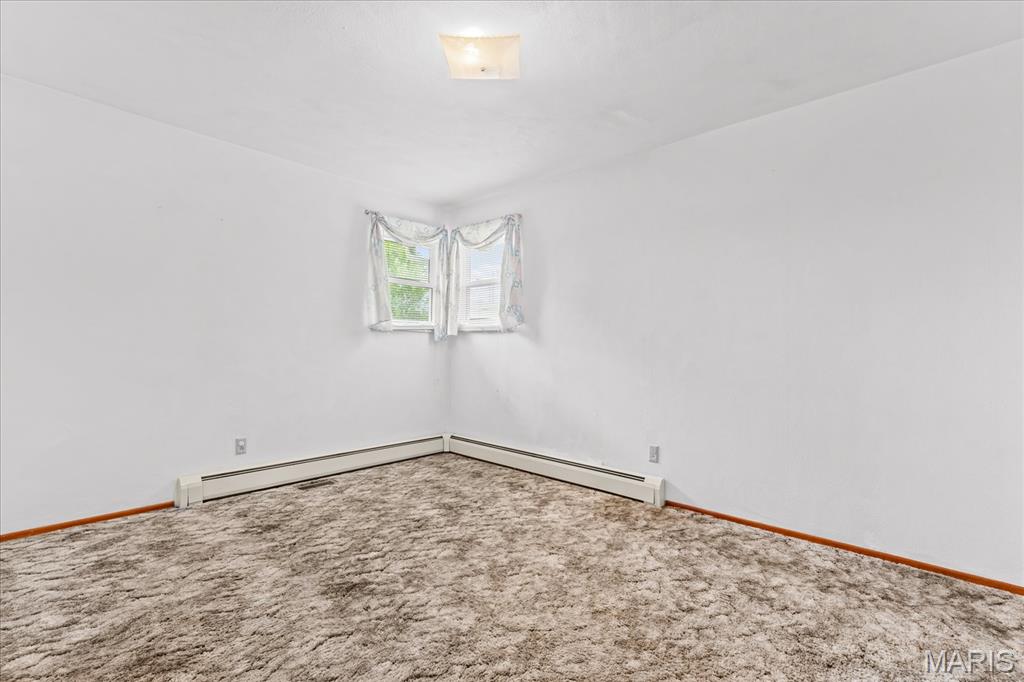Not in Subdivision - Residential