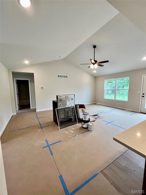 Lake Labadie Estates - Residential