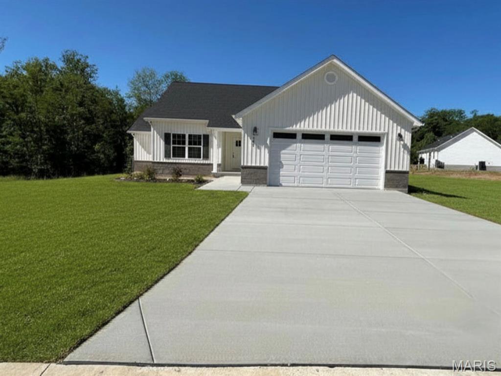 Lake Labadie Estates - Residential