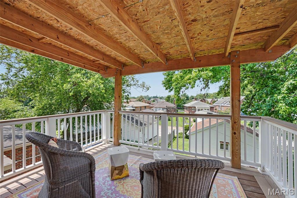 Wenzlick Add - Residential