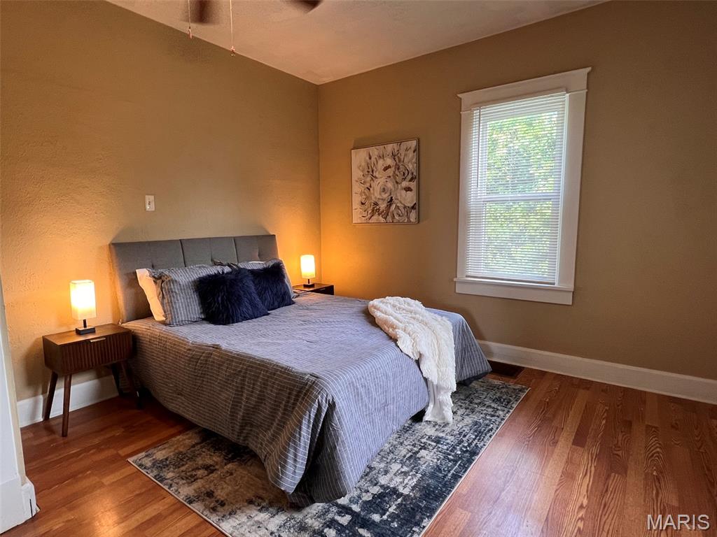 not in - Residential