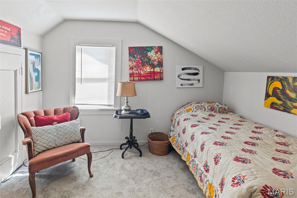 not in - Residential