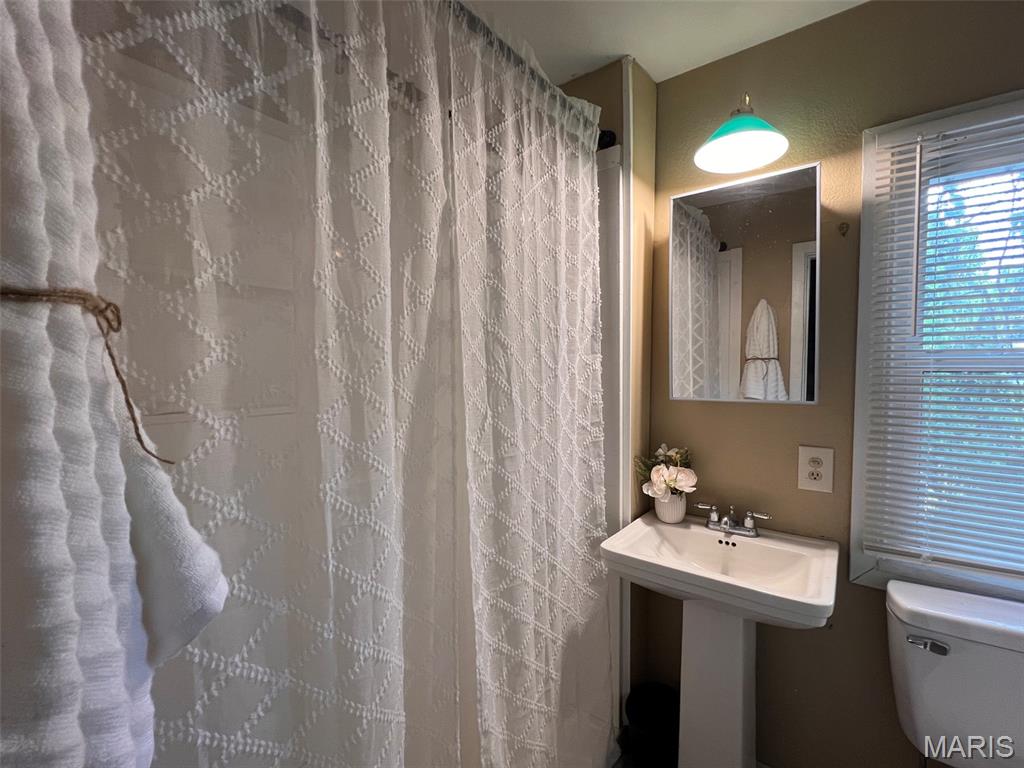not in - Residential