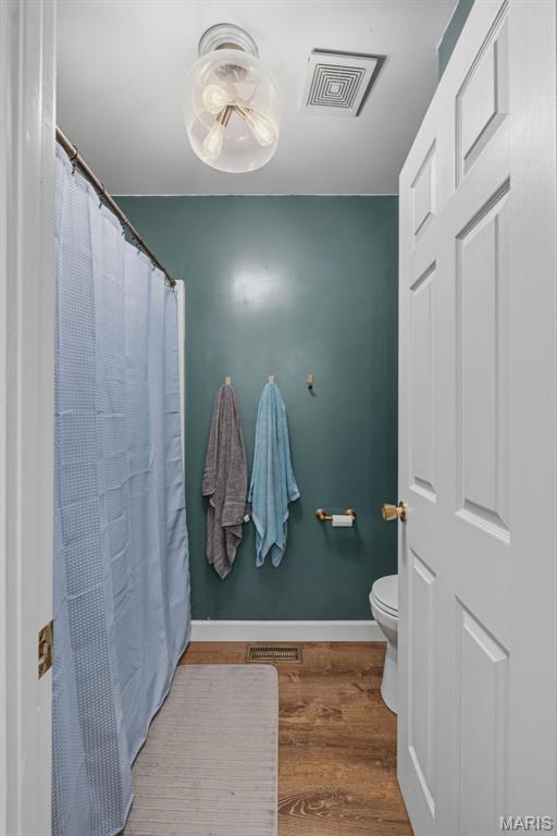 Cheshire 2 - Residential