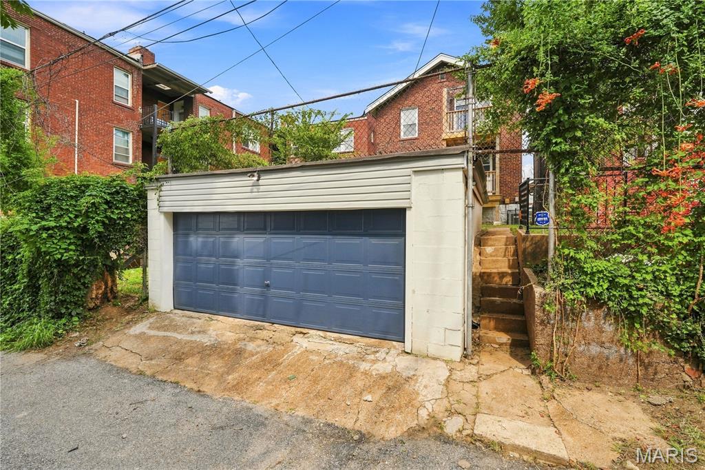 Durant Add - Residential Lease