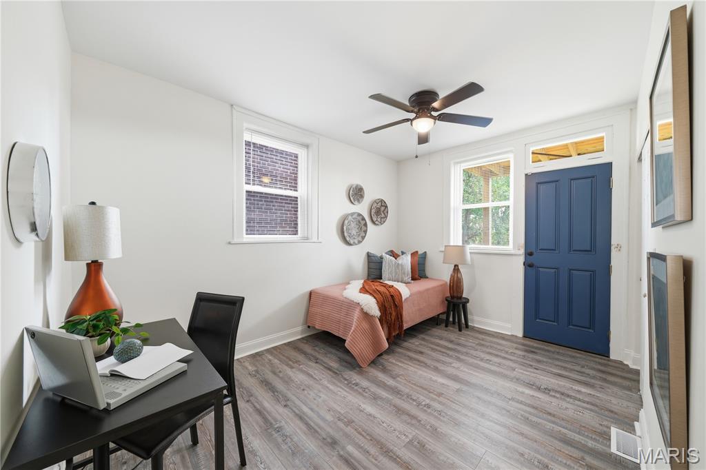 Durant Add - Residential Lease