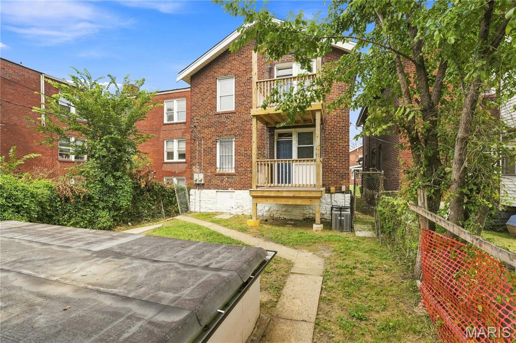 Durant Add - Residential Lease