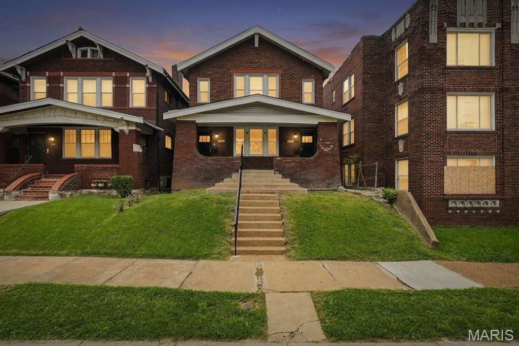 Durant Add - Residential Lease