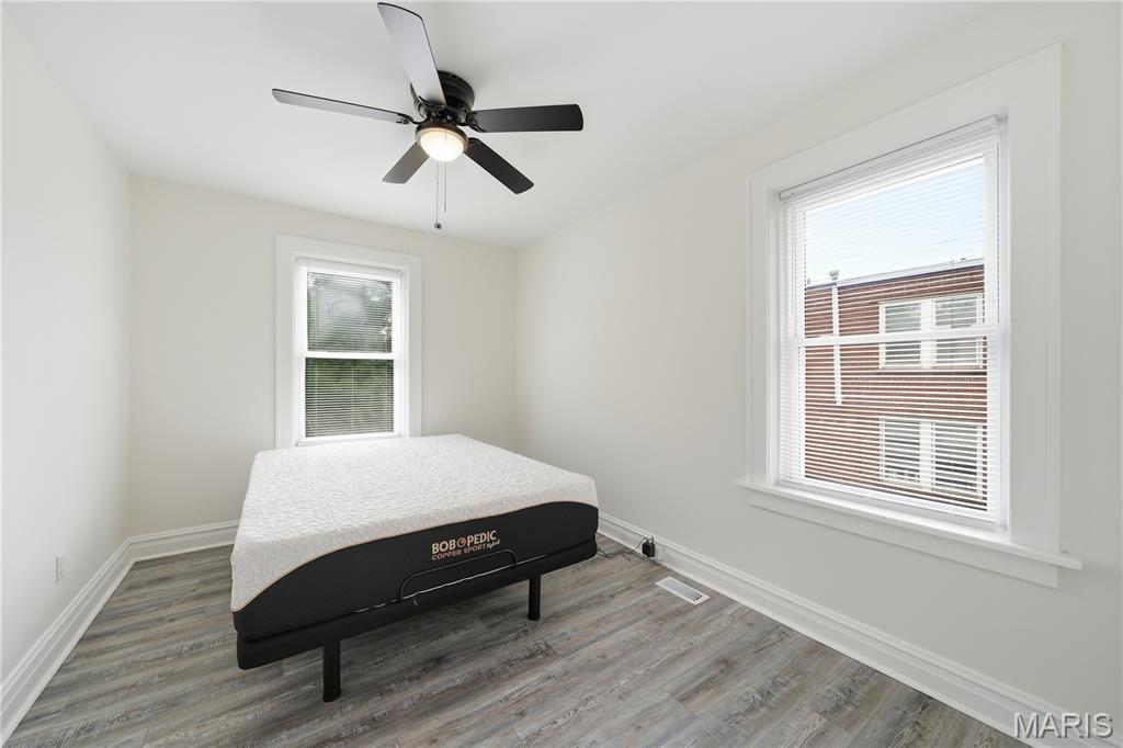 Durant Add - Residential Lease