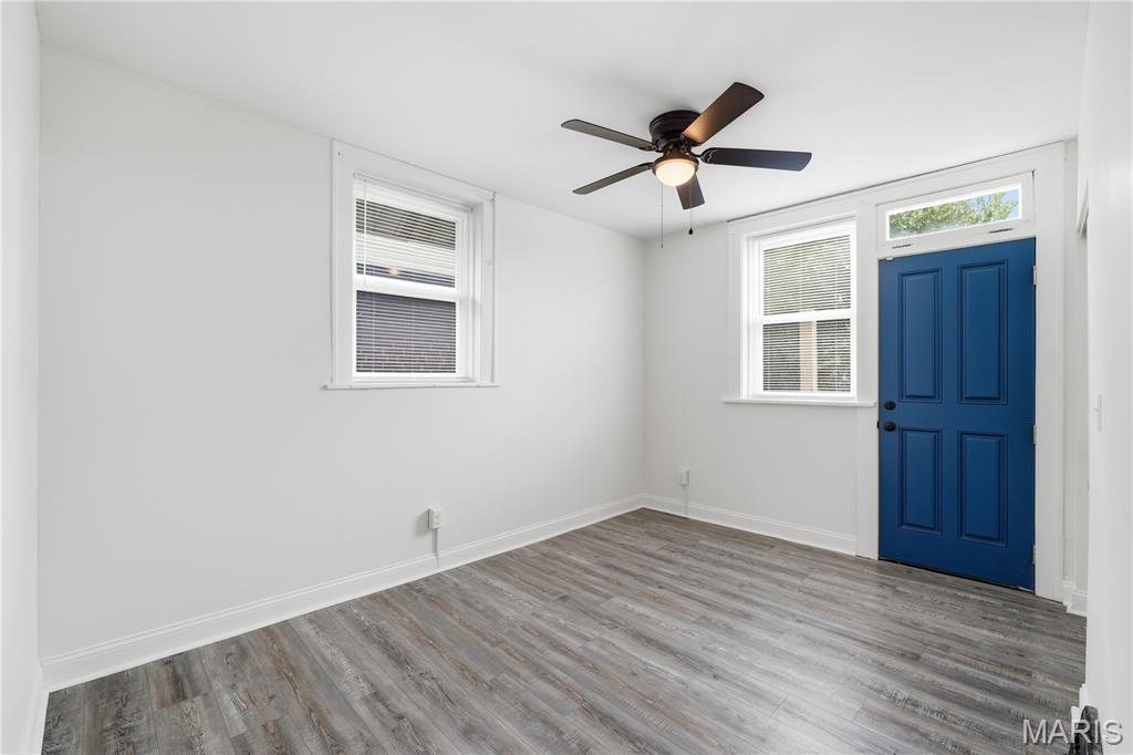 Durant Add - Residential Lease
