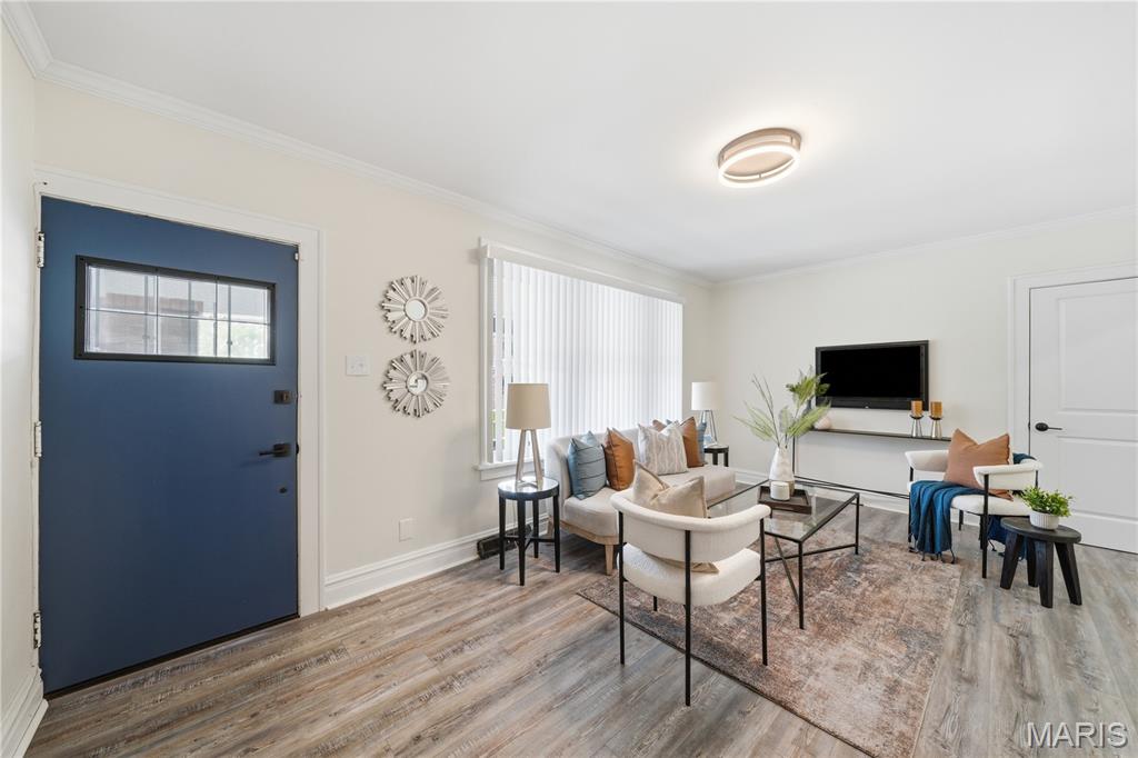 Durant Add - Residential Lease