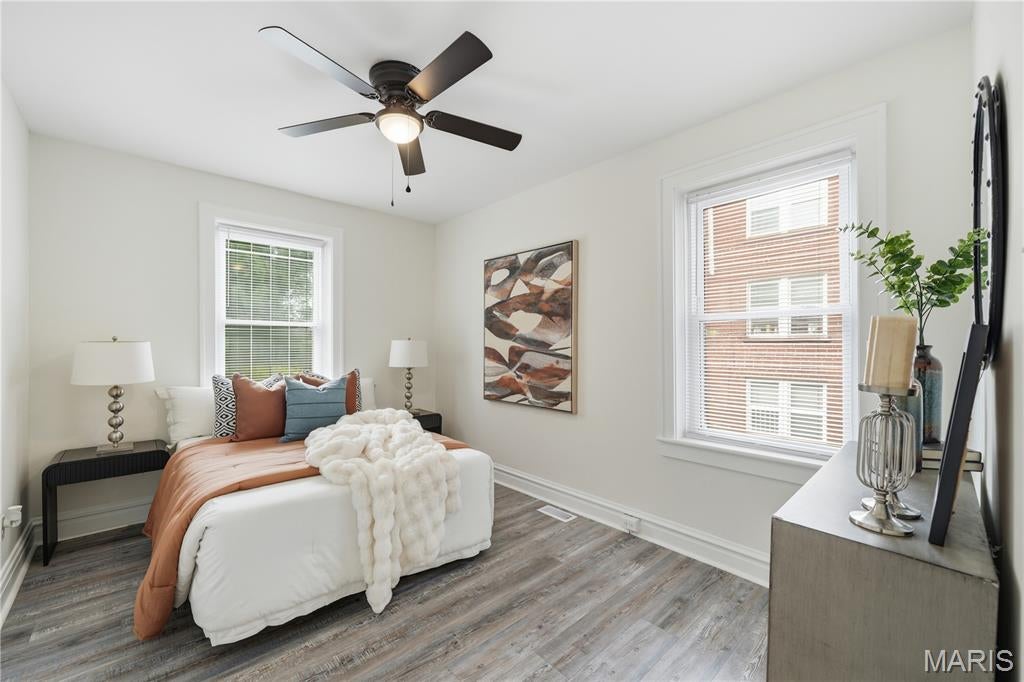 Durant Add - Residential Lease